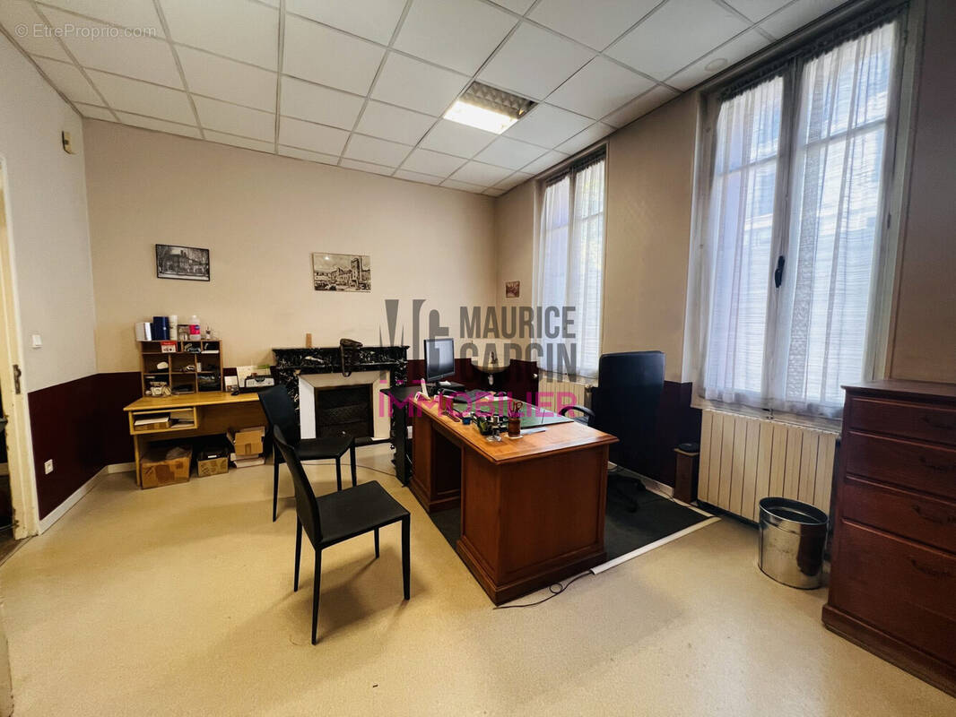 Appartement à CHATEAURENARD