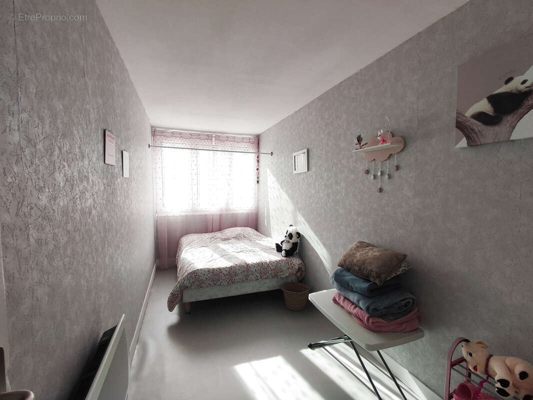 Appartement à LE TREPORT