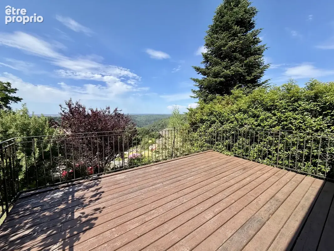 Belle maison 135 m2, 4 chambres, environnement exceptionnel ! - photo 18