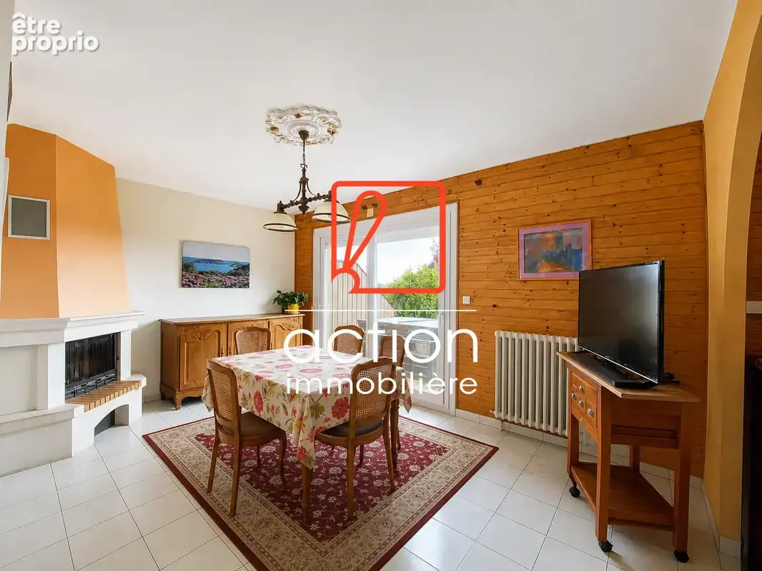 Spacieuse maison de 150m2 - Pleubian - photo 8
