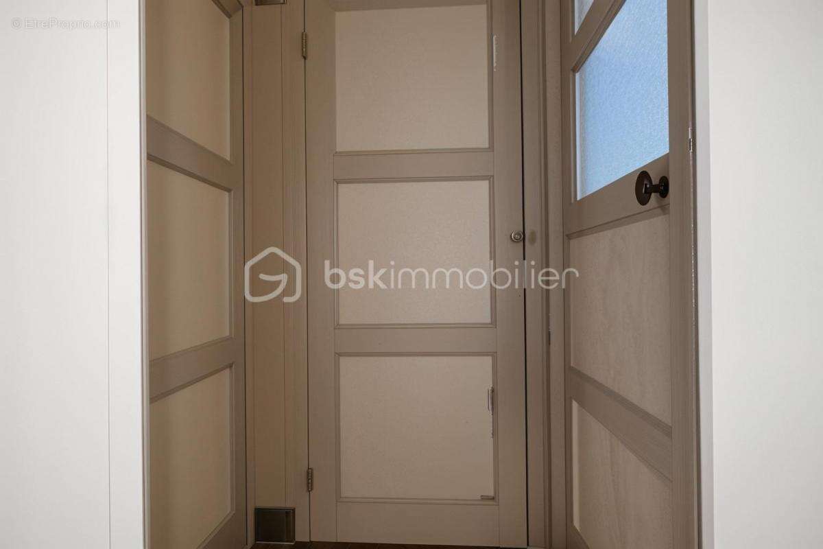 Maison à LONGPRE-LES-CORPS-SAINTS