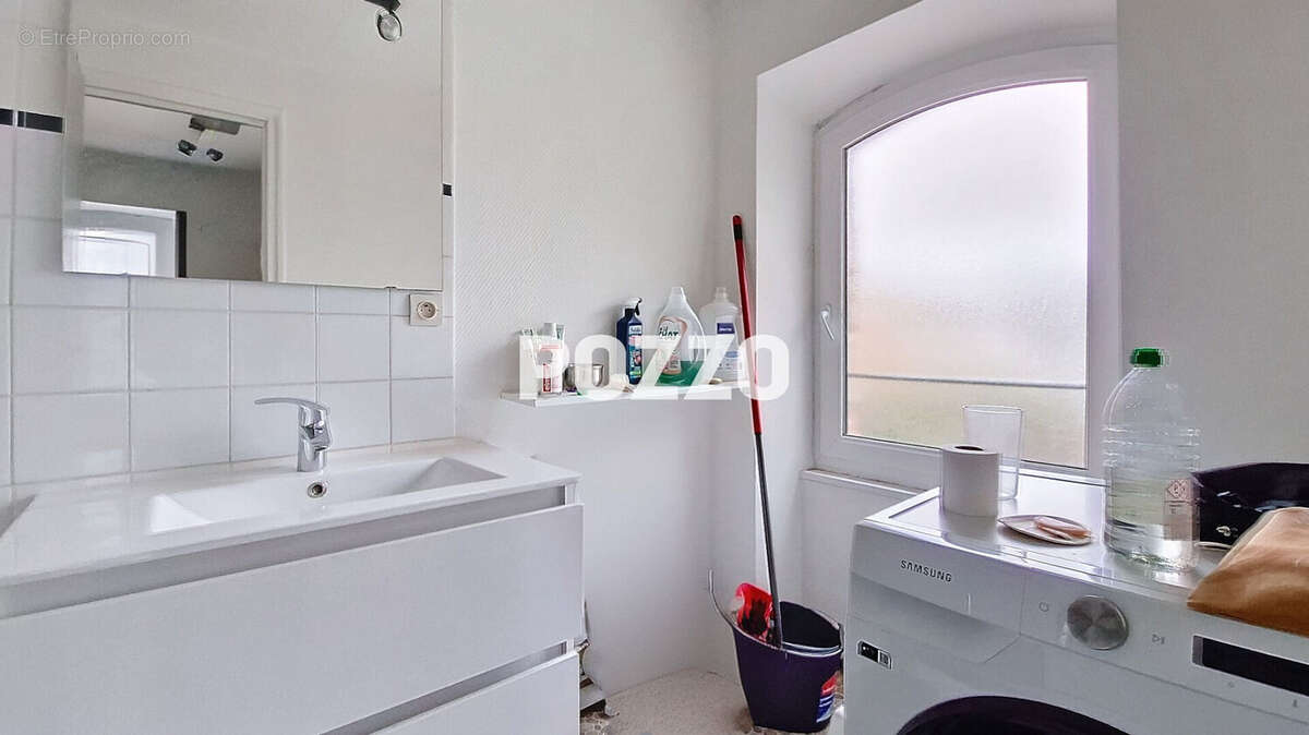 Appartement à DOUVRES-LA-DELIVRANDE