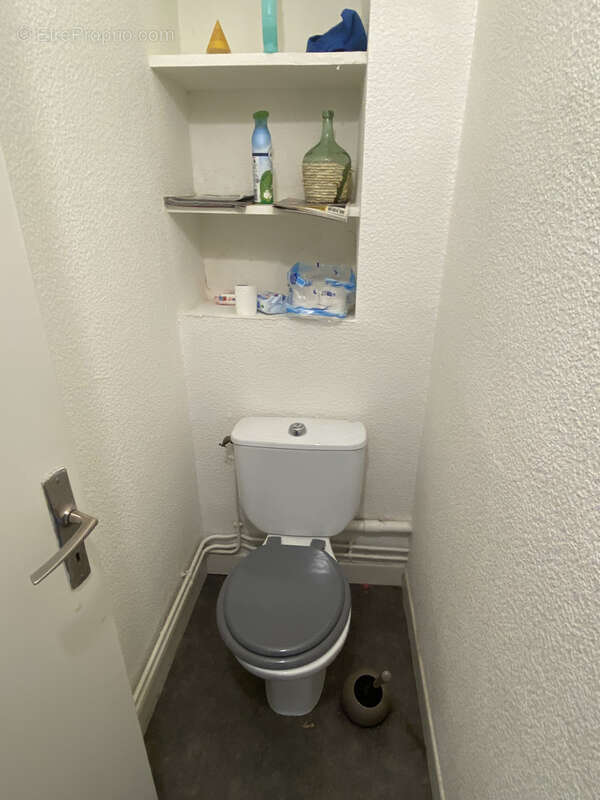 Appartement à ARGELES-GAZOST