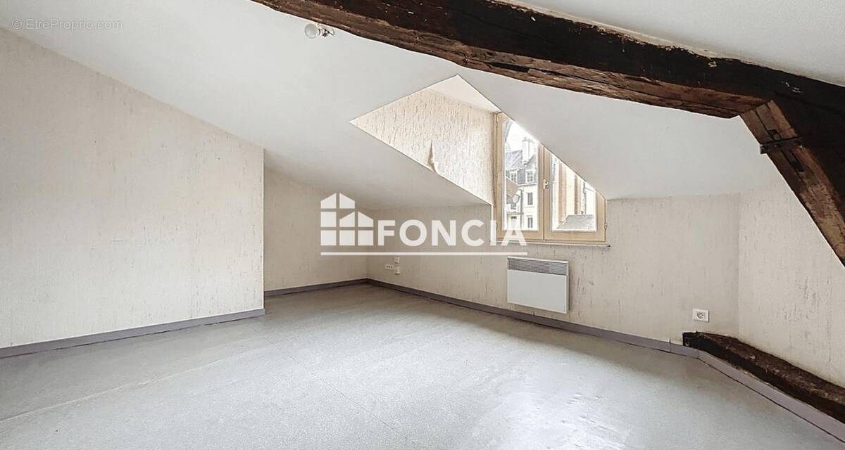Appartement à LIMOGES