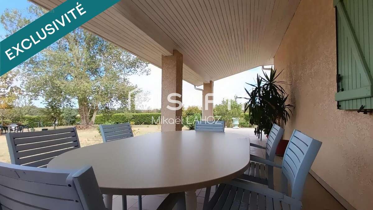 Maison 155 m² à Mauzac  - photo 3
