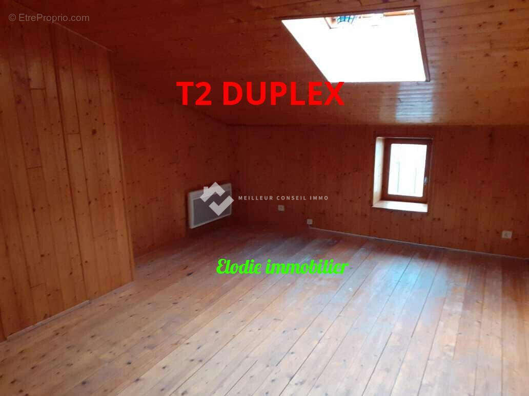 Appartement 94 m² à vendre à Brioude (43100) - photo 9