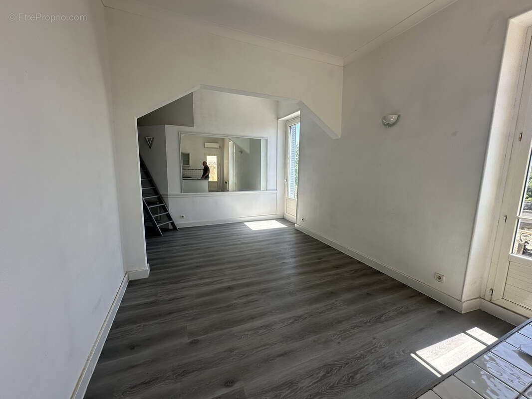 Appartement à NIMES