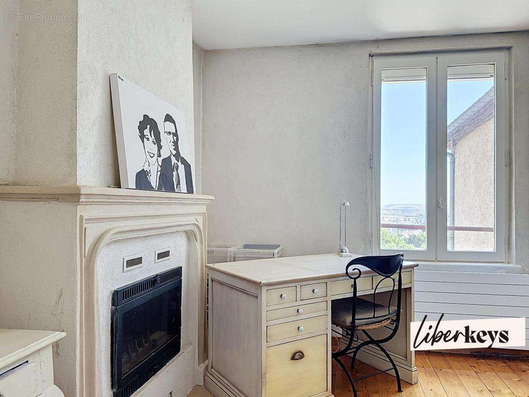 Maison à SAINT-MAX