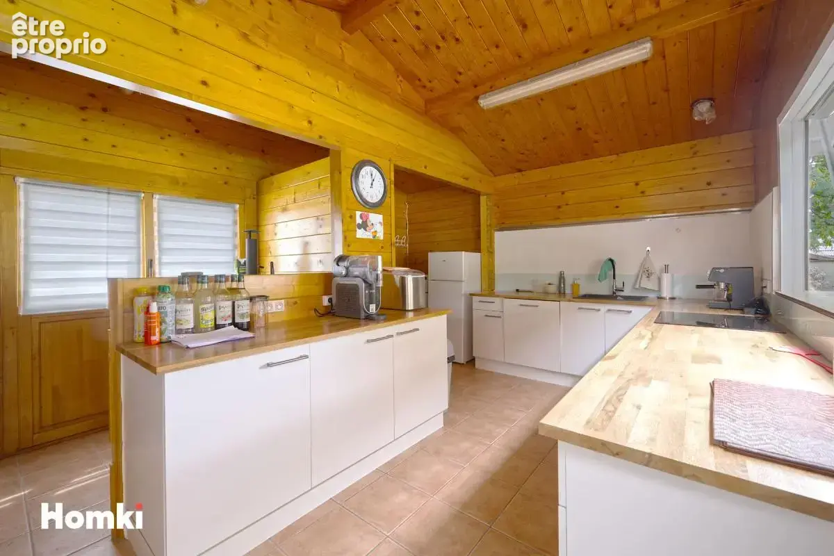Maison/Villa T6 de 279 m² à La Frette 38260 - photo 3
