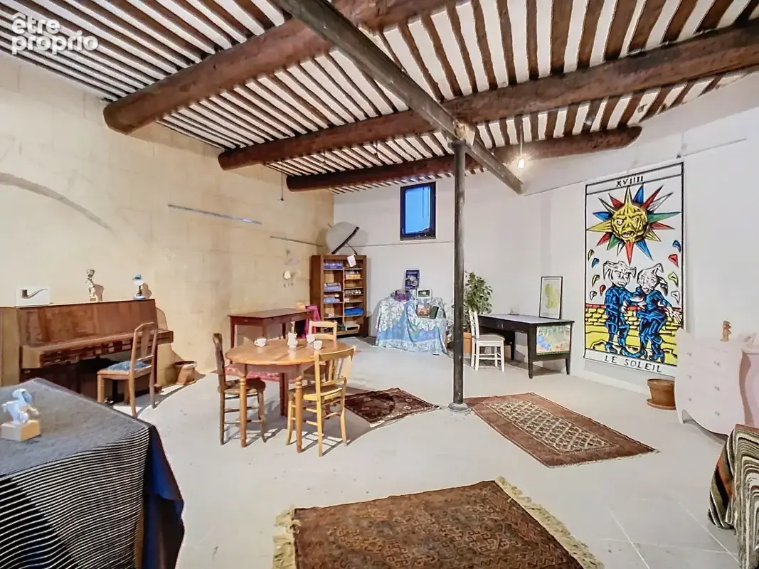 Local commercial - Carpentras 306 m2 - photo 6