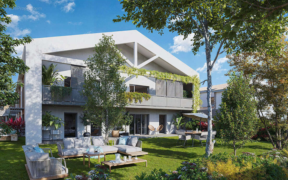 Appartement à L'UNION