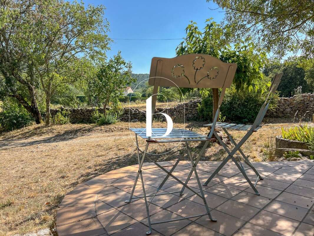 Maison 135 m² à Goudargues  - photo 5