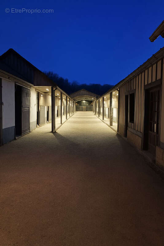 Maison à L'ISLE-ADAM