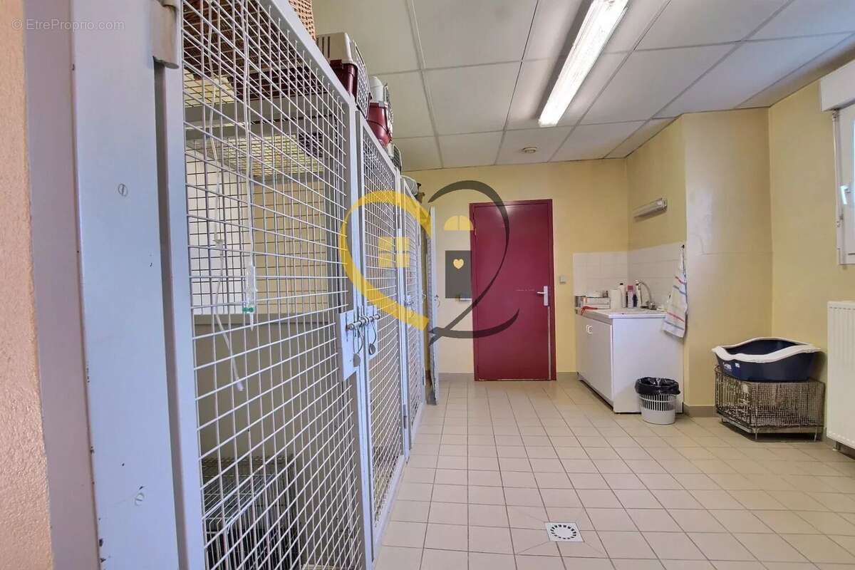 Commerce à SAINT-MARTIN-D&#039;AUXIGNY