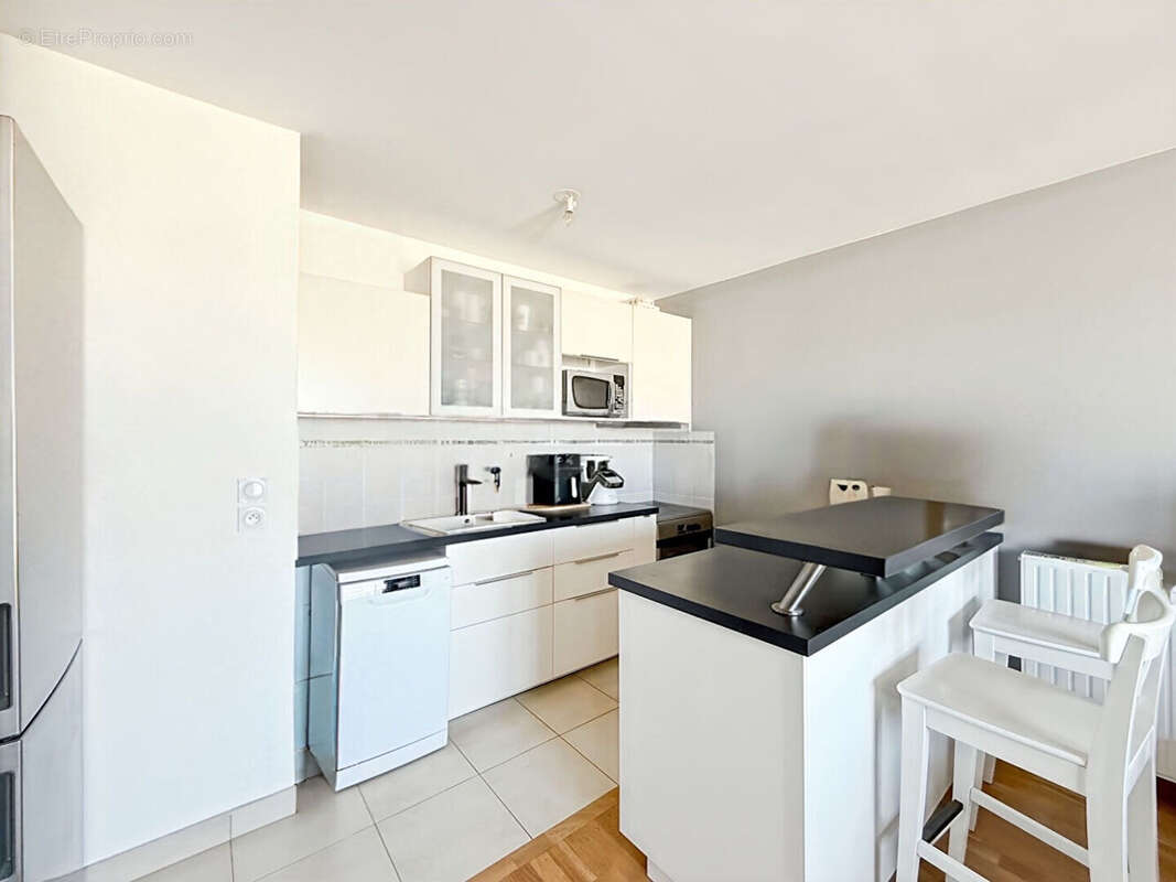 Appartement à SAINT-CYR-L&#039;ECOLE