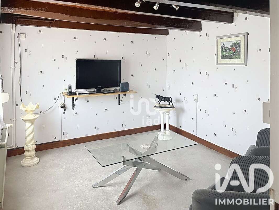 Maison 87 m² à Bournonville  - photo 8