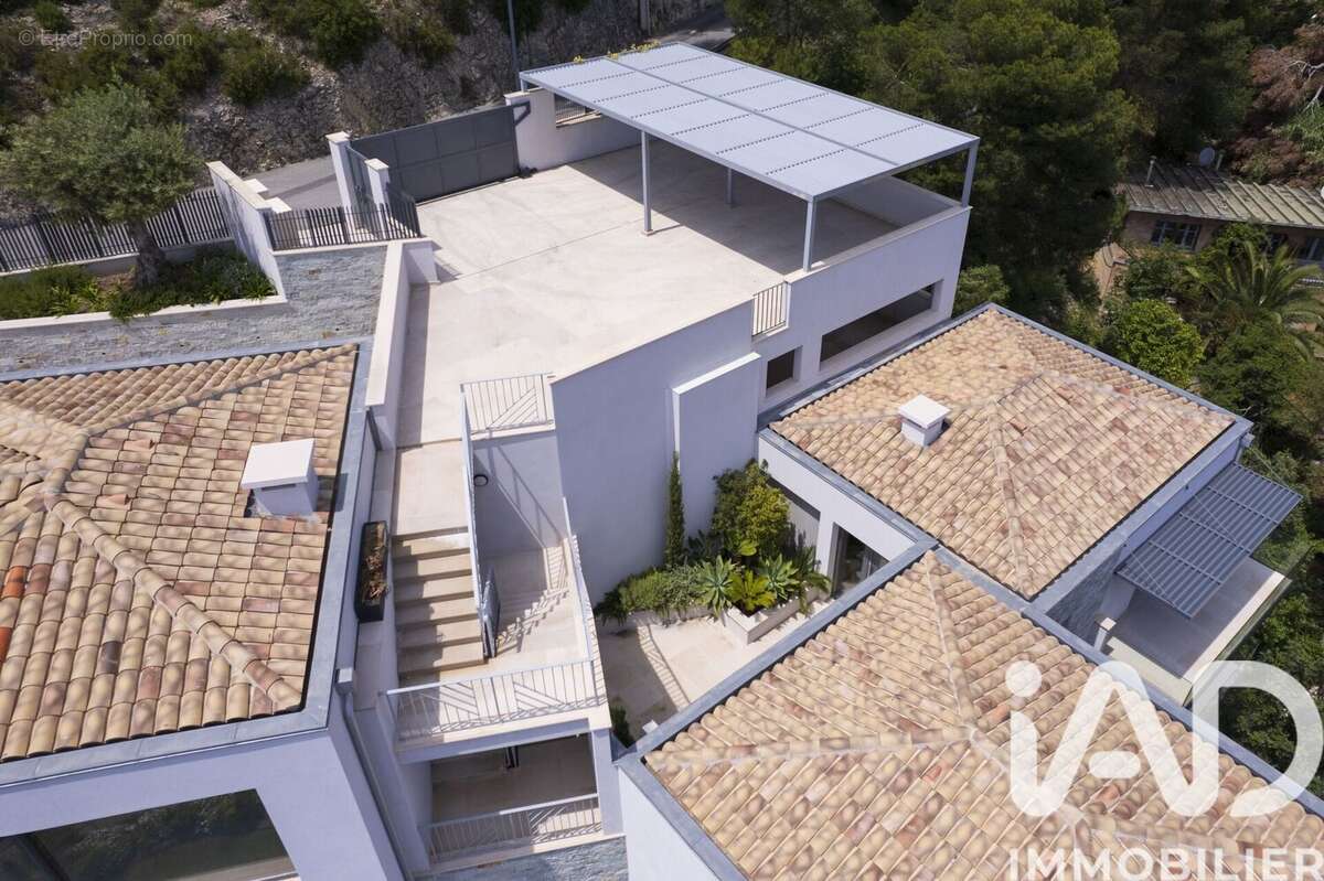 Photo 2 - Maison à EZE