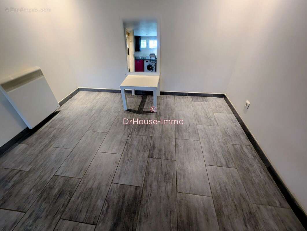 Appartement à BOUGIVAL