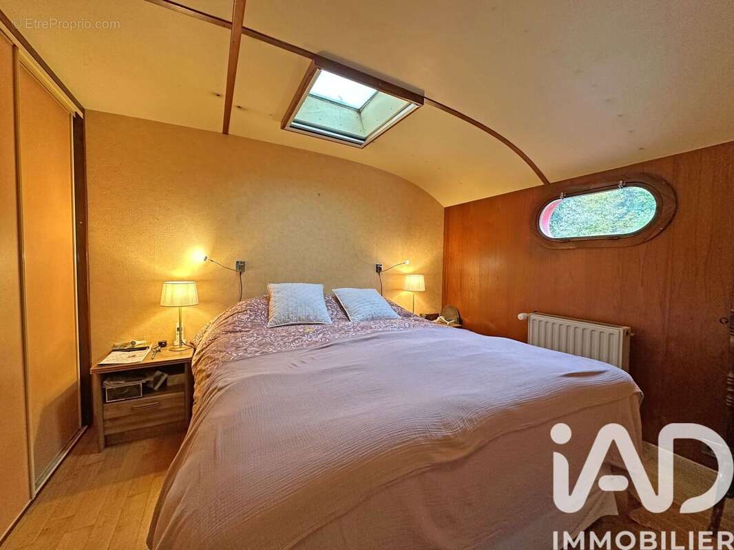 Photo 6 - Maison à NOISY-LE-GRAND