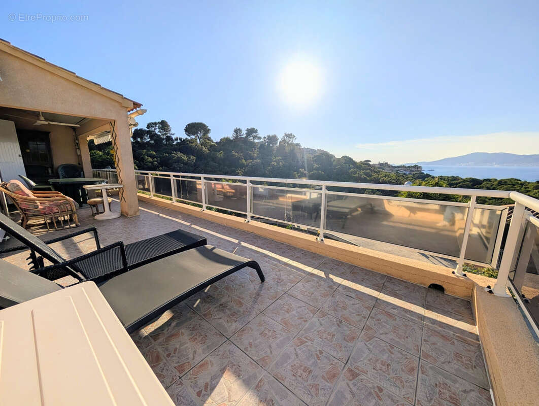 Maison à PIETROSELLA