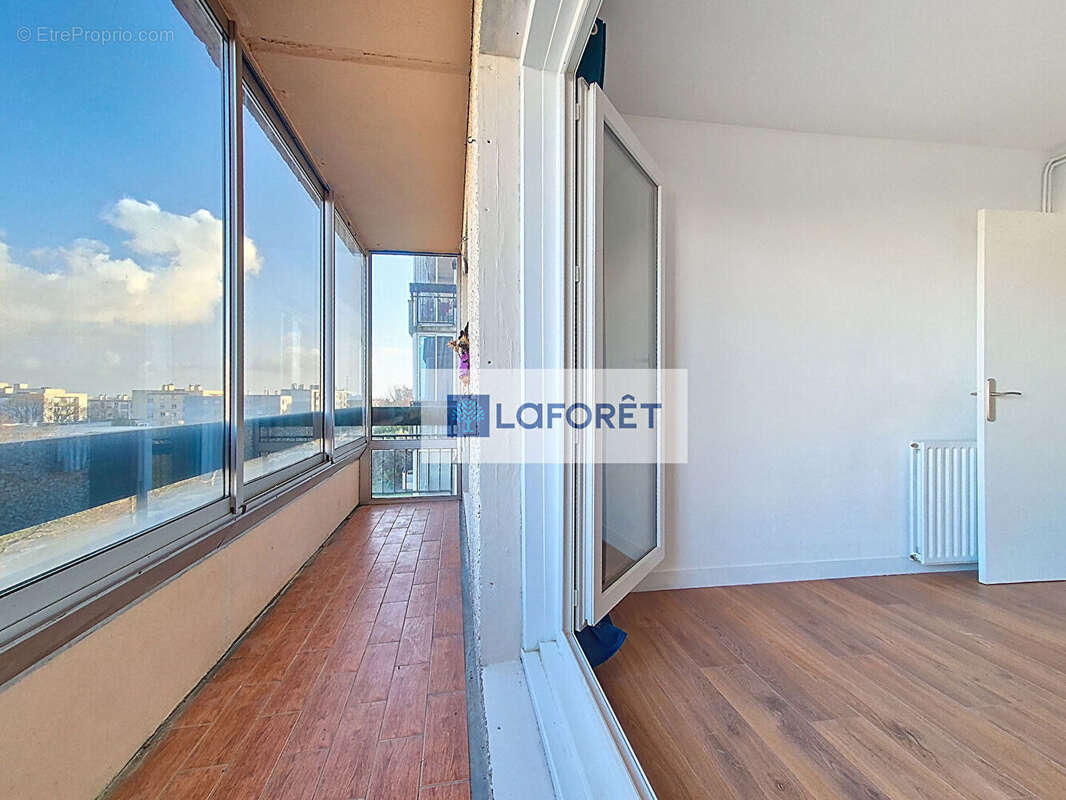 Appartement à BREST