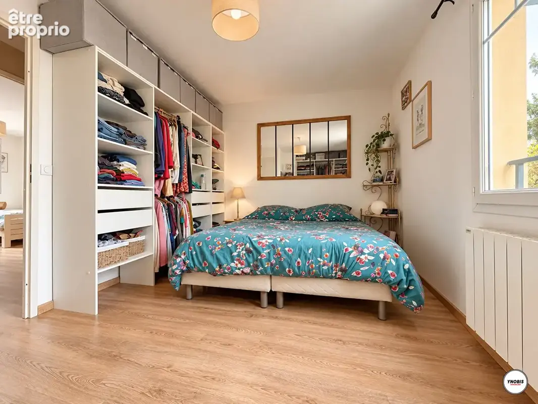 Maison Magnanville - photo 7