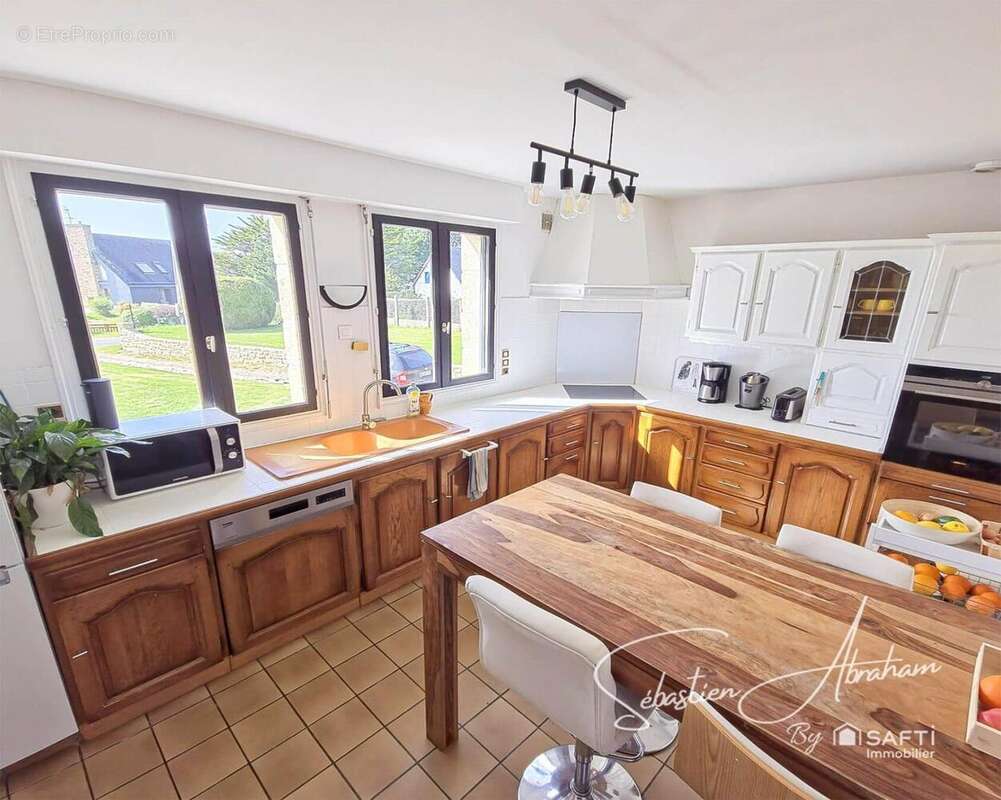Photo 9 - Maison à PLESTIN-LES-GREVES