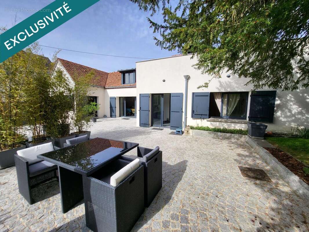 Photo 3 - Maison à ETRECHY