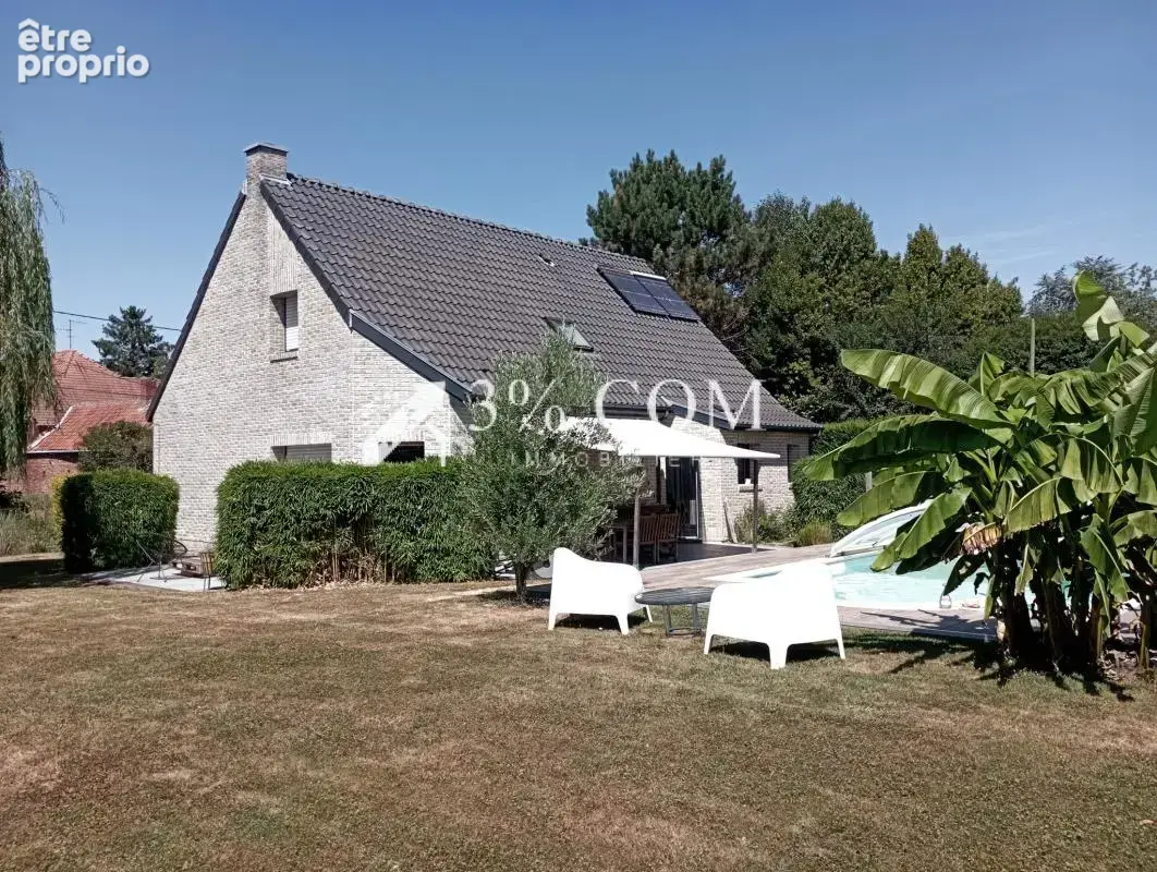 Maison individuelle sameon - photo 8