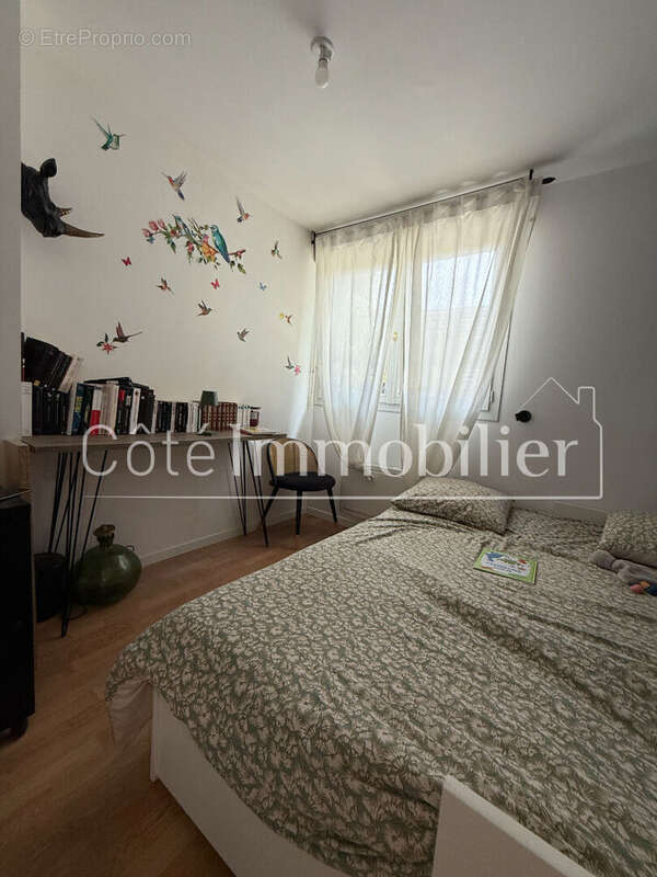 Maison à SAINT-BREVIN-LES-PINS