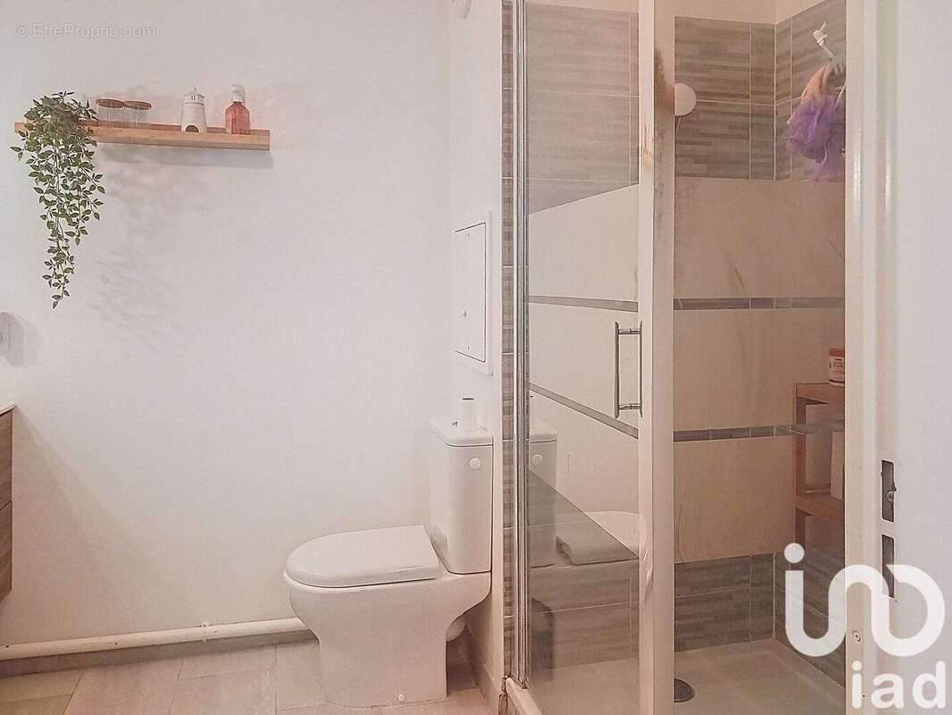 Photo 5 - Appartement à BRIE-COMTE-ROBERT