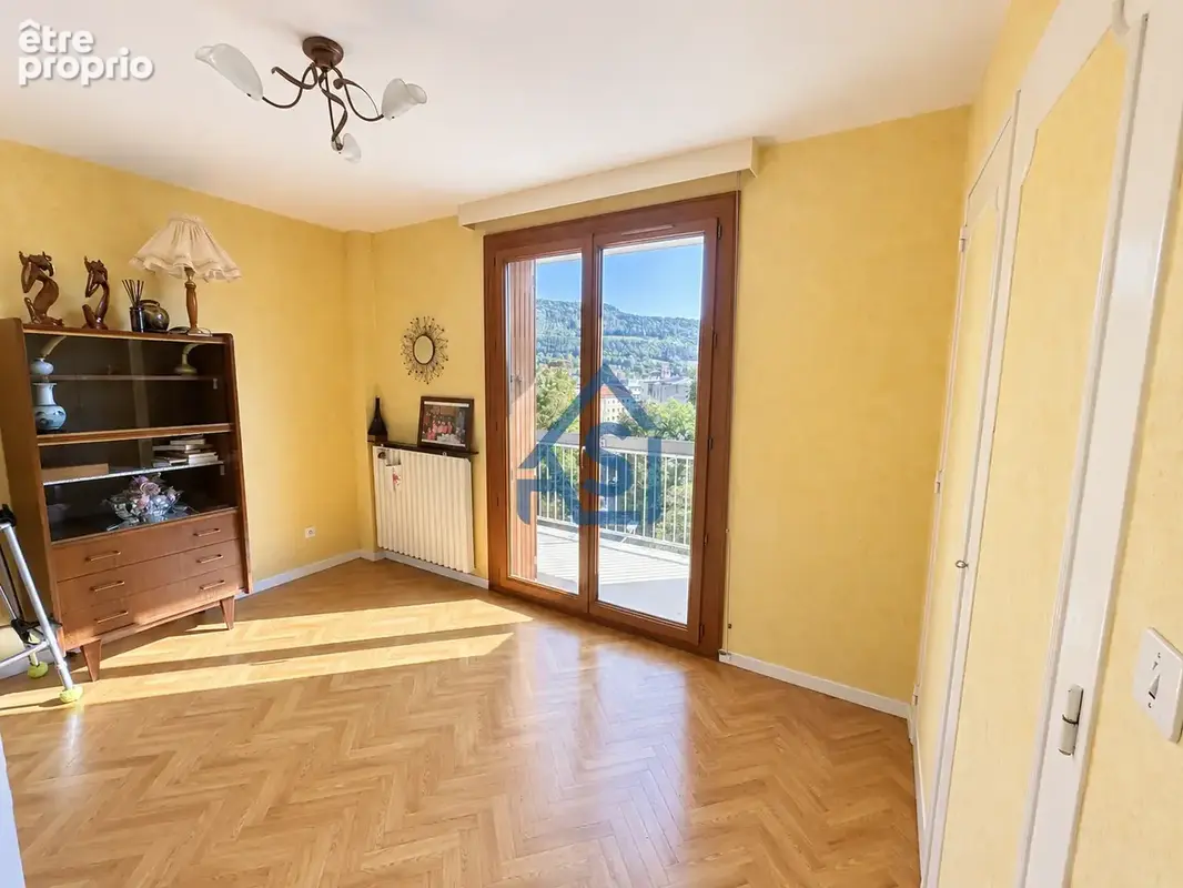 Spacieux appartement 4 pièces avec 3 chambres, grand séjour lumineux et 3 extérieurs - photo 8