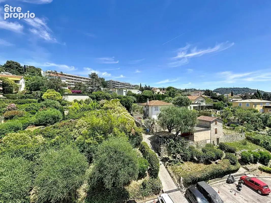 Photo Appartement à Le Cannet au prix de 190 900€
