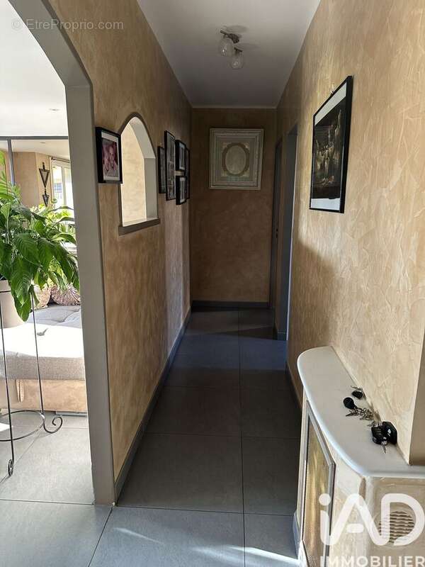 Photo 8 - Appartement à VALLAURIS