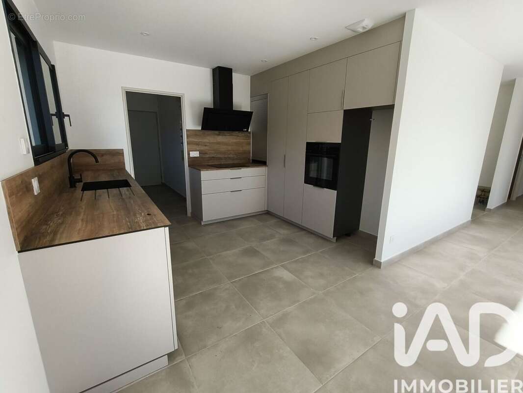 Photo 5 - Maison à SEMEAC