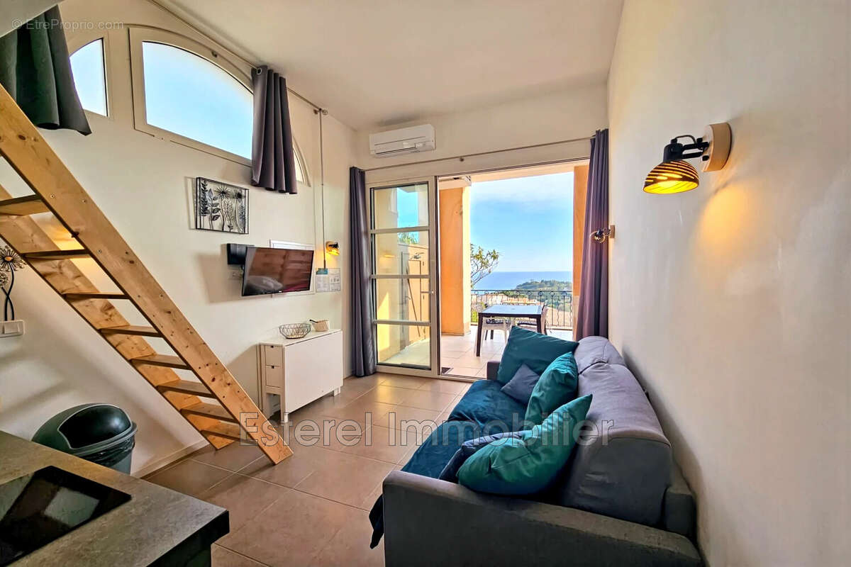 Appartement à LA SEYNE-SUR-MER
