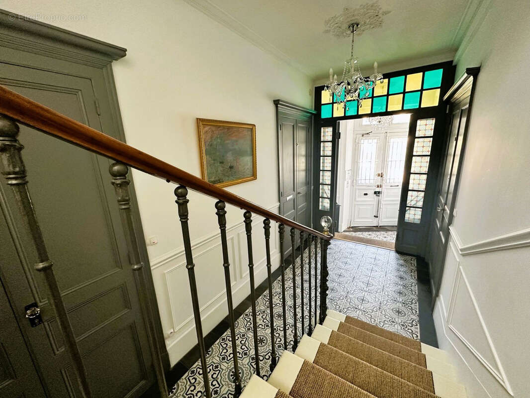 Appartement à VICHY