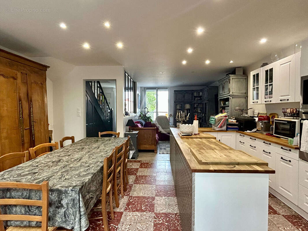 Maison 4 pièces - photo 5