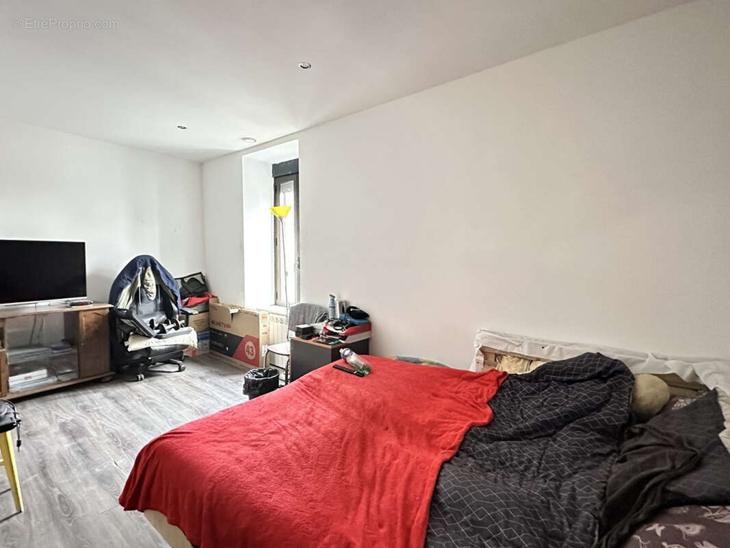 Maison à DONNEMARIE-DONTILLY