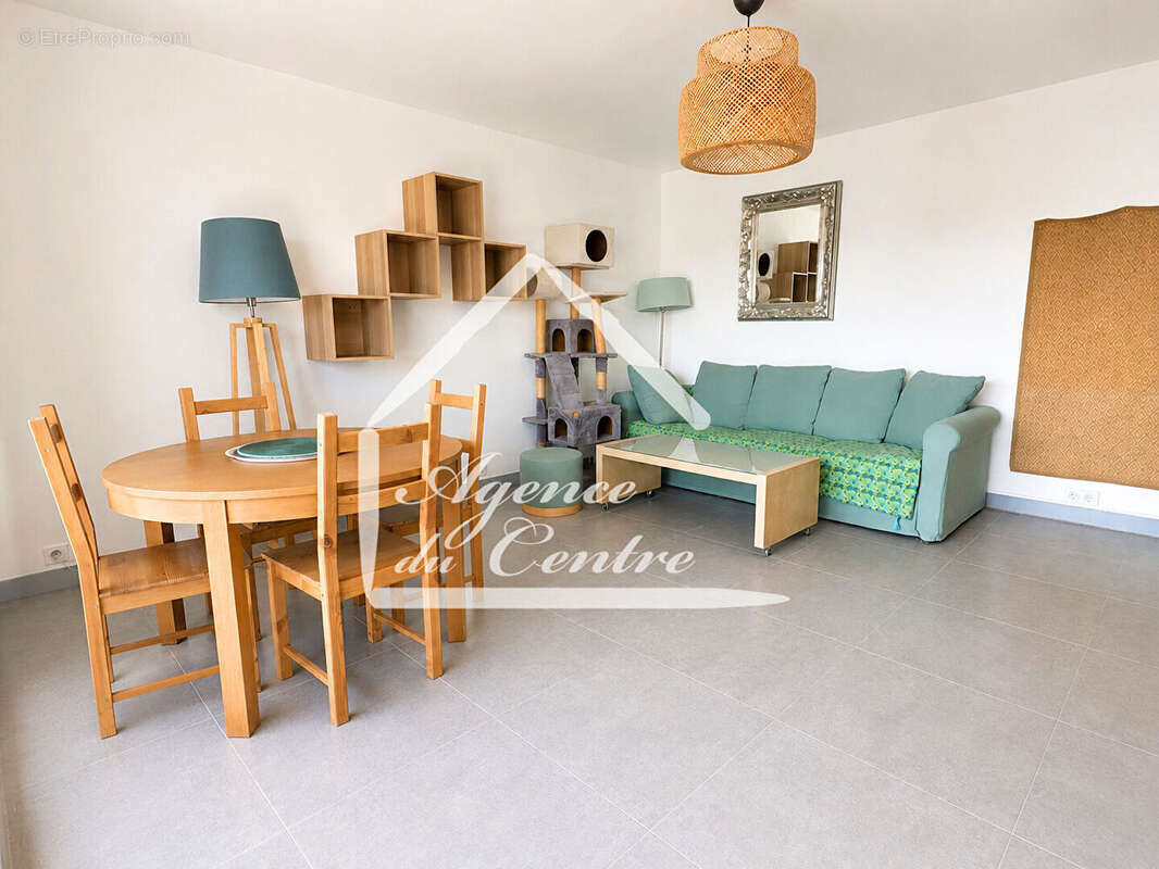 Appartement Cachan 3 pièce(s) - photo 2
