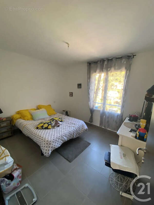 Appartement à LURI