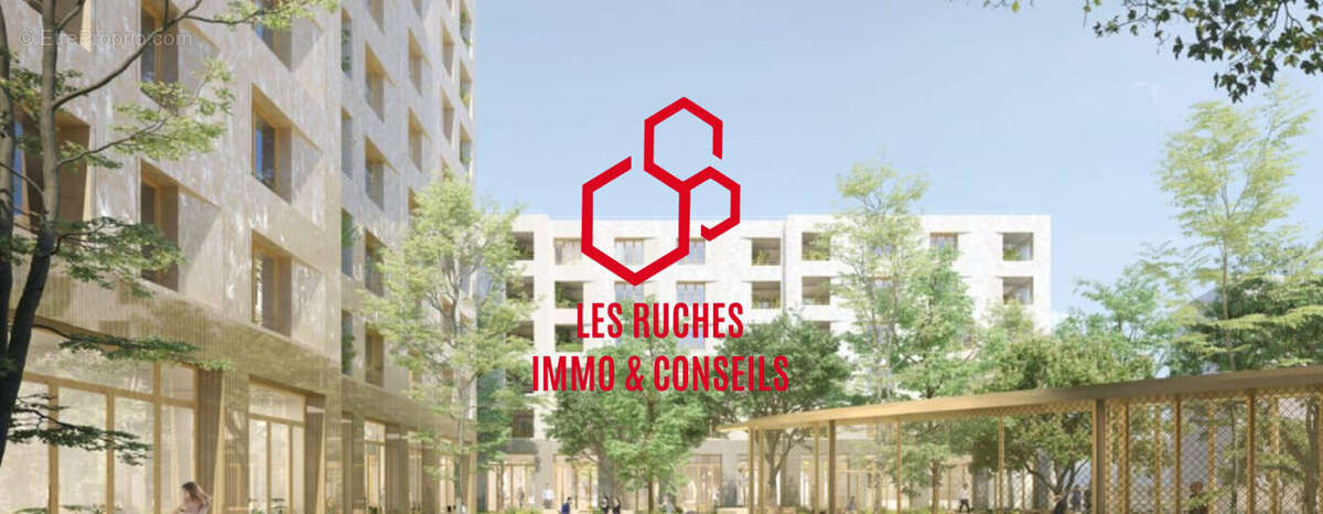 Appartement à MONTEVRAIN