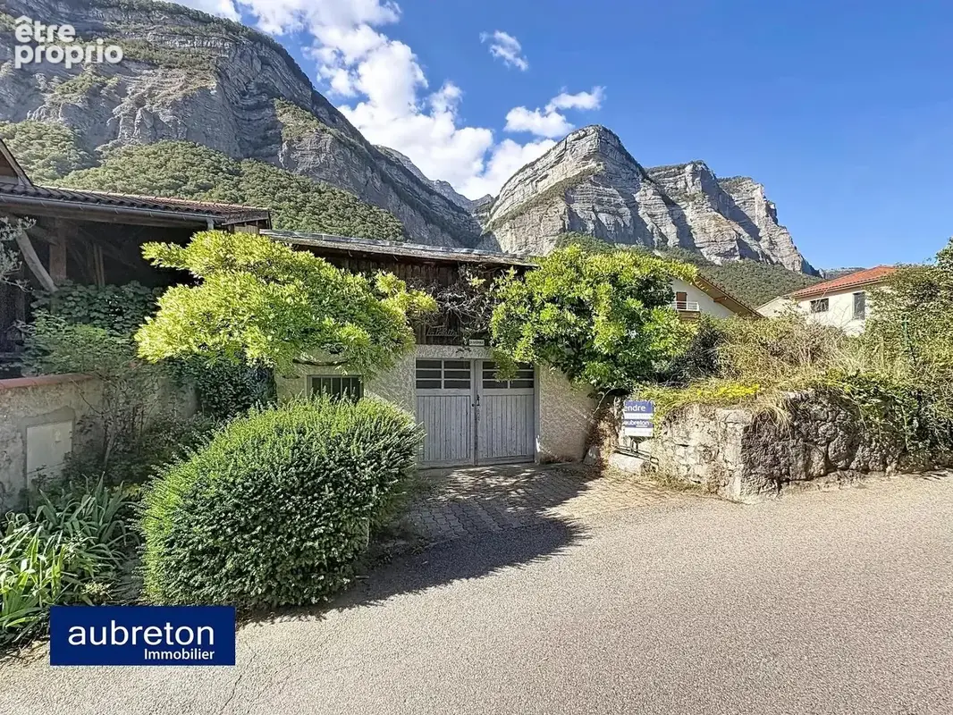 Maison 4 pièces 113 m² à vendre à Crolles (38920) - photo 4