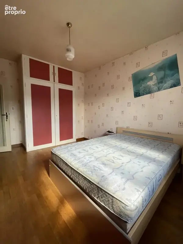 Maison 3 pièces 81 m² à vendre à Lombron (72450) - photo 9