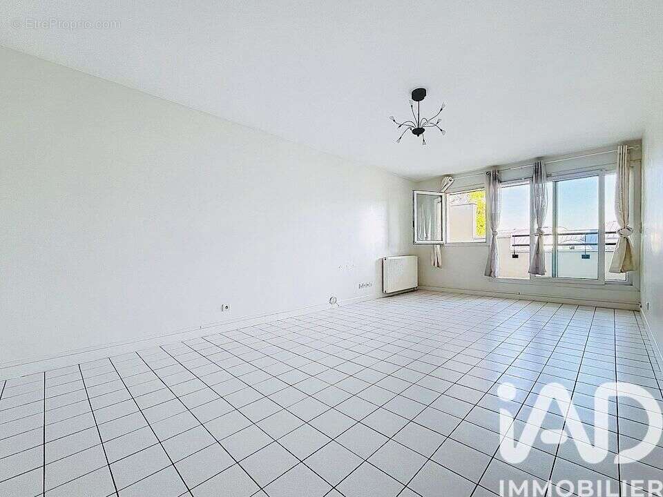 Photo 3 - Appartement à MANTES-LA-JOLIE