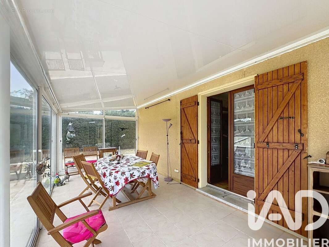 Photo 6 - Maison à THEZAN-DES-CORBIERES