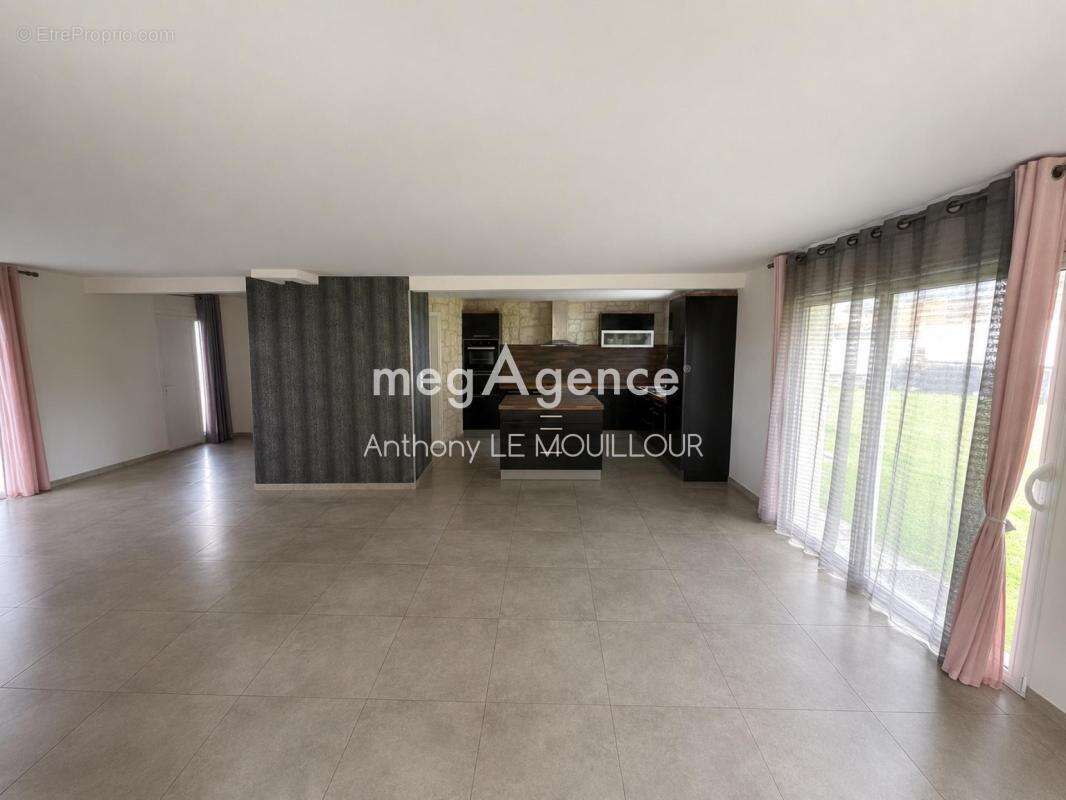 Grande et belle maison familiale sans travaux - photo 3
