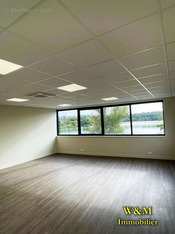 Appartement à GRIGNY