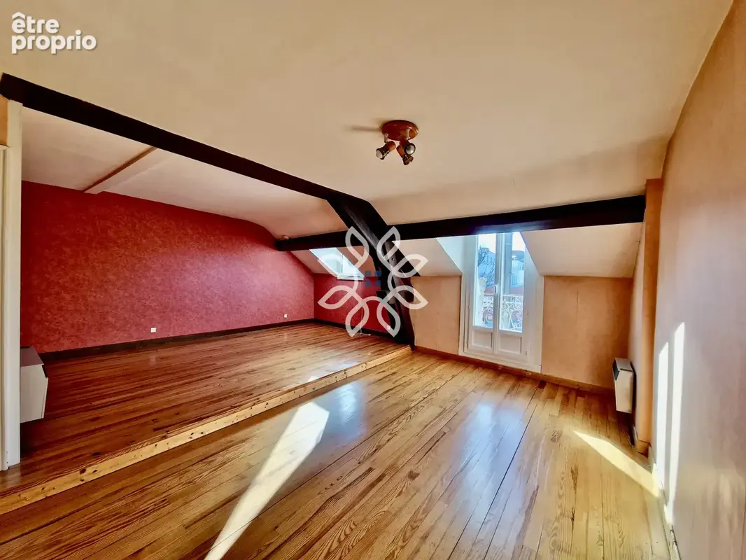 Appartement centre ville Brioude - photo 12