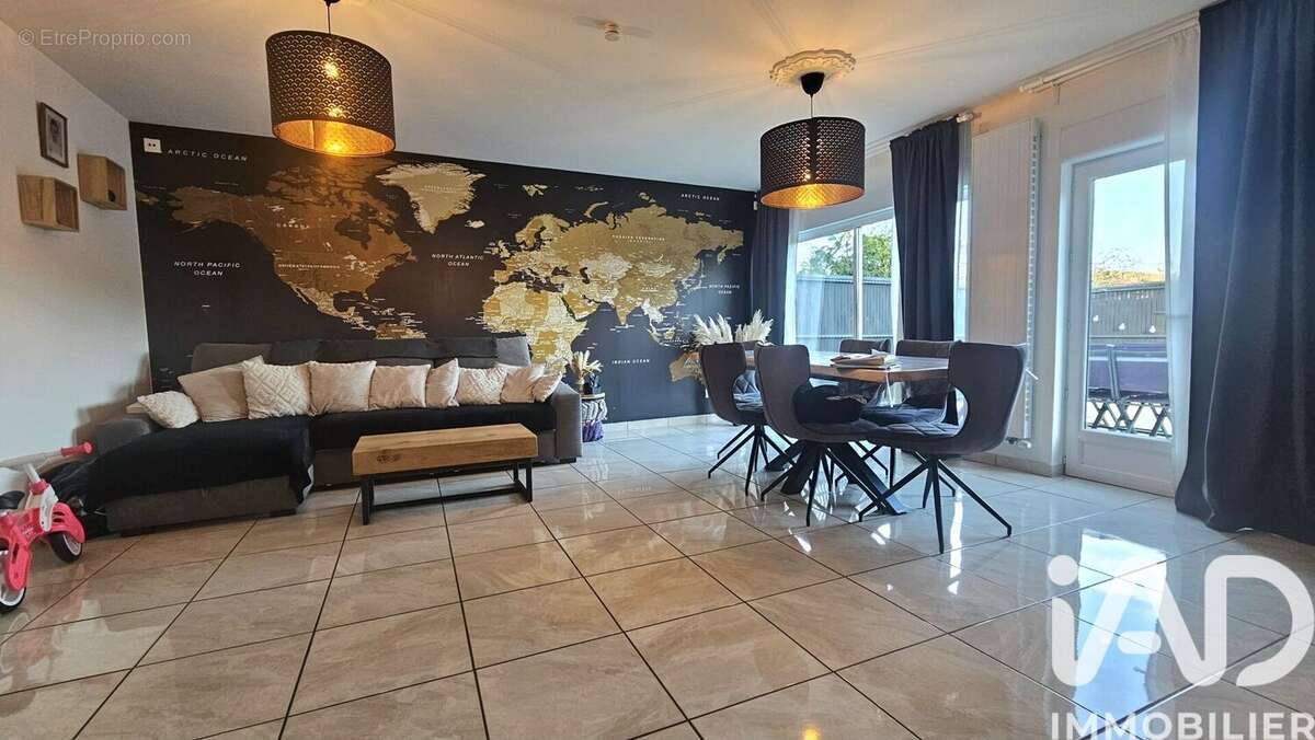 Photo 8 - Maison à NOUZONVILLE